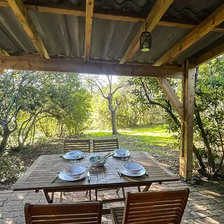Hébergement de vacances Mini-villa De Charme A 200m De La - 5 Couchages, Terrasse Avec Barbecue, Parking Prive - Fr-1-62-151